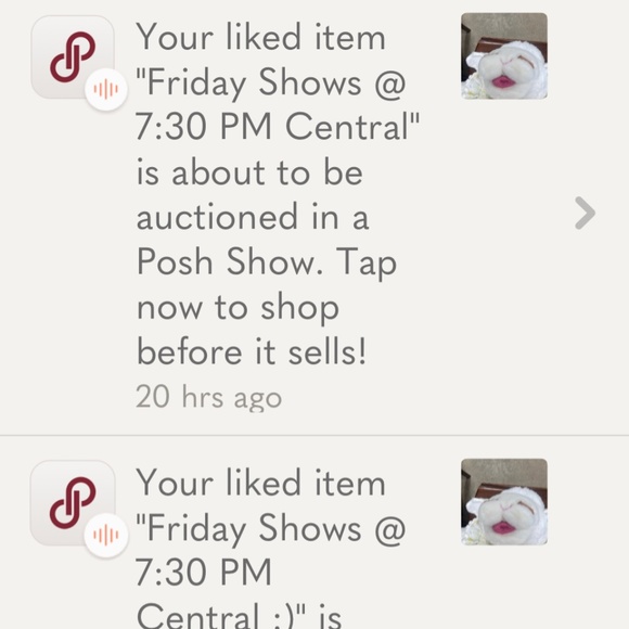 this is how many notifications 27 within the last 24 hrs alone. - Picture 3 of 16